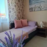 Δωμάτια σε οικογενειακή κατοικία I 