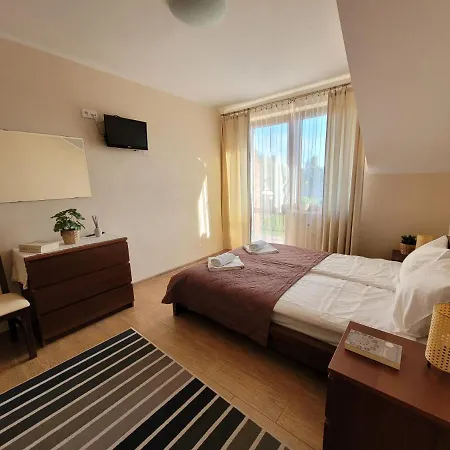 I U Beaty Ubytování v soukromí Karwia