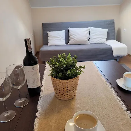 Homestay szállás I 