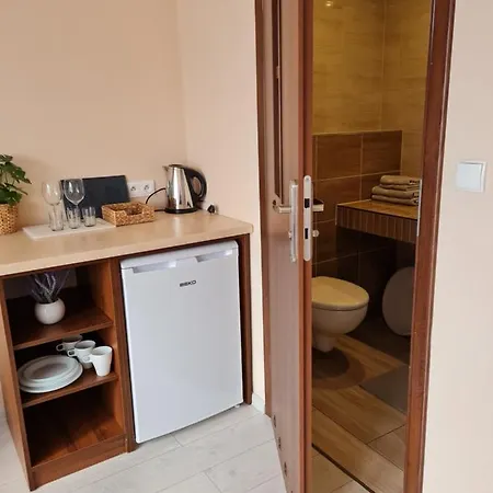 Проживание в семье I 