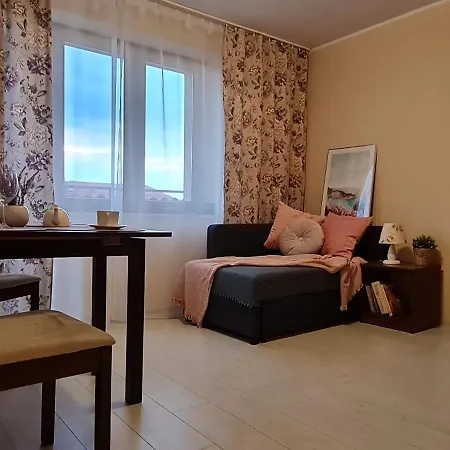 Ubytování v soukromí I U Beaty Karwia