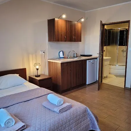 Homestay szállás I 