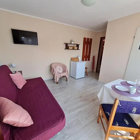 Homestay szállás I 