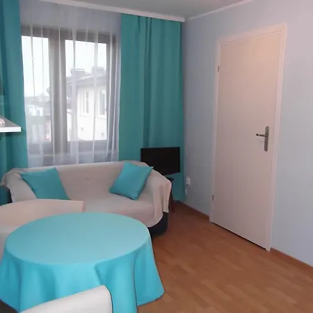 I U Beaty Ubytování v soukromí