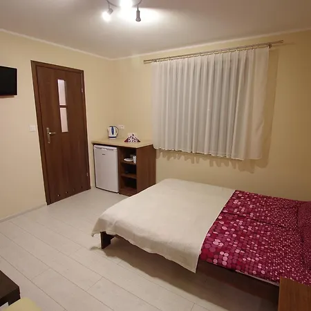 Homestay szállás I 