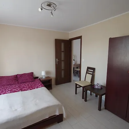 Homestay szállás I 