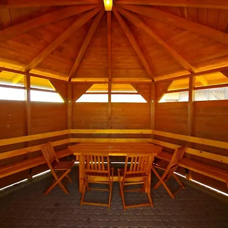 Проживание в семье I 