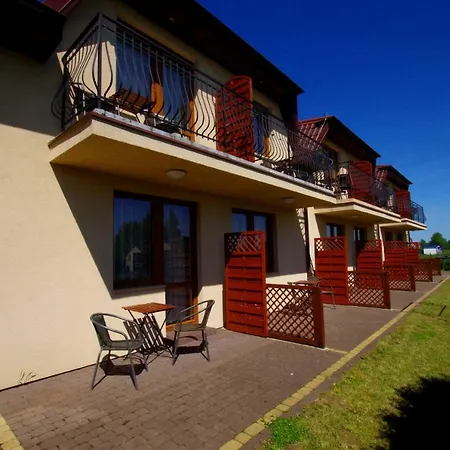 Homestay szállás I 