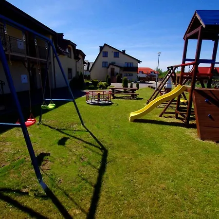 Ubytování v soukromí I U Beaty Karwia