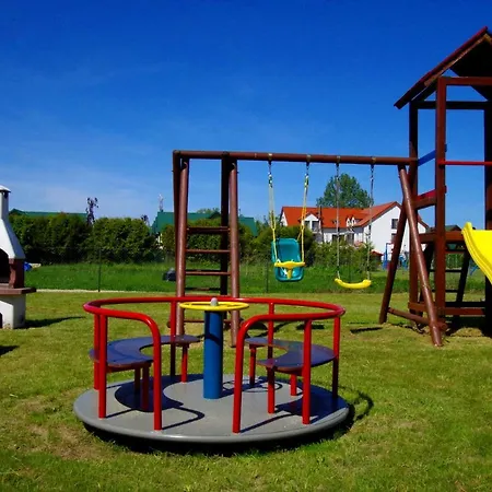 Ubytování v soukromí I U Beaty *