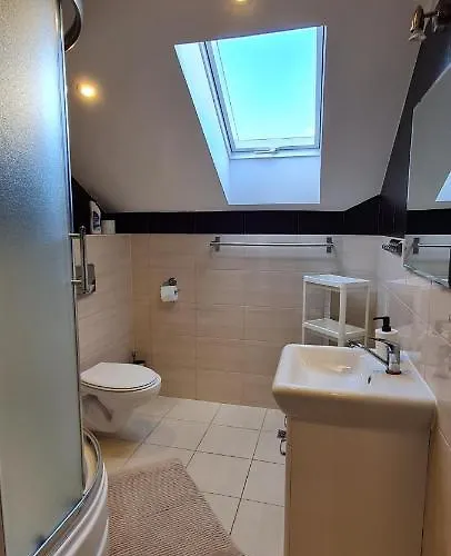 I U Beaty Ubytování v soukromí