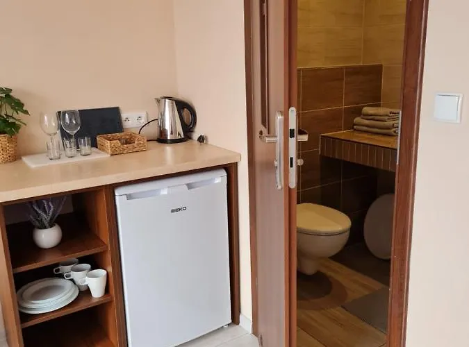 Ubytování v soukromí I U Beaty *