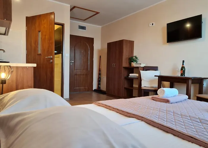 Ubytování v soukromí I U Beaty *