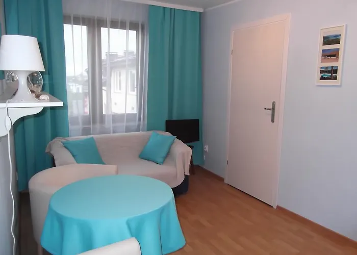 I U Beaty Ubytování v soukromí