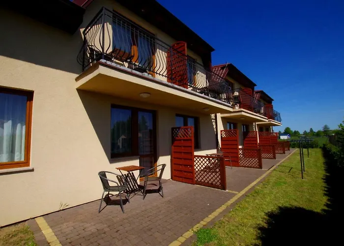 Ubytování v soukromí I U Beaty *