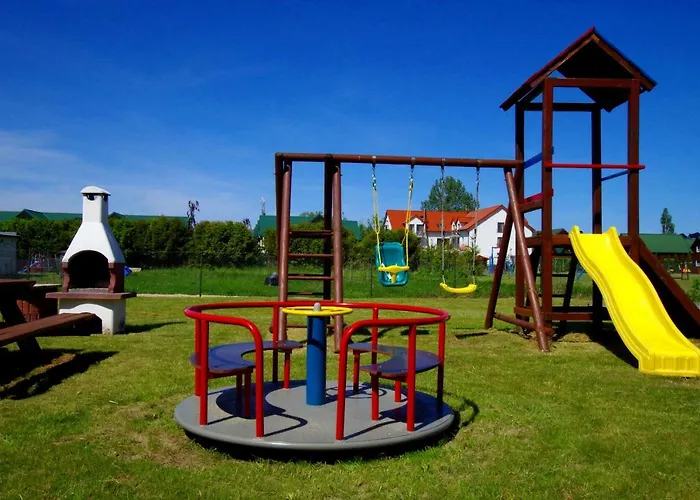 Ubytování v soukromí I U Beaty *